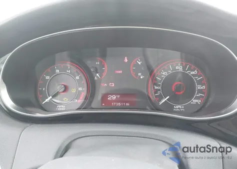 2013 Dodge Dart Rallye from USA, damaged, VIN 1C3CDFBH4DD648693